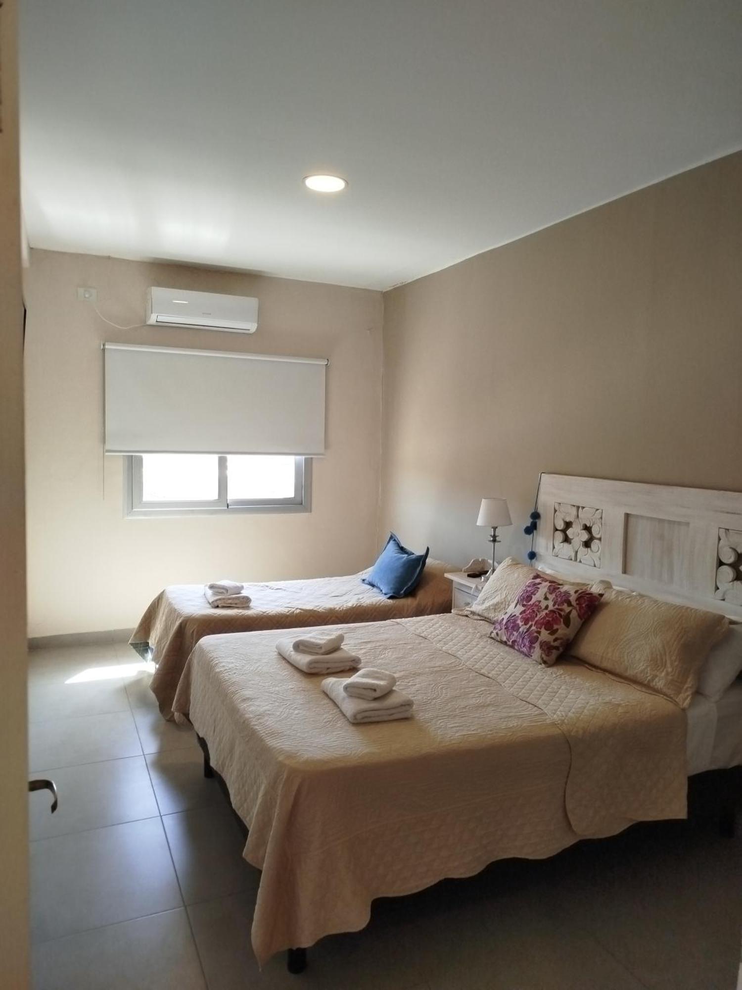 Apartament Jujuy Depart Con Aire Acondicionado X Escaleras Cerca Del Centro Parking Opcional San Salvador de Jujuy Pokój zdjęcie