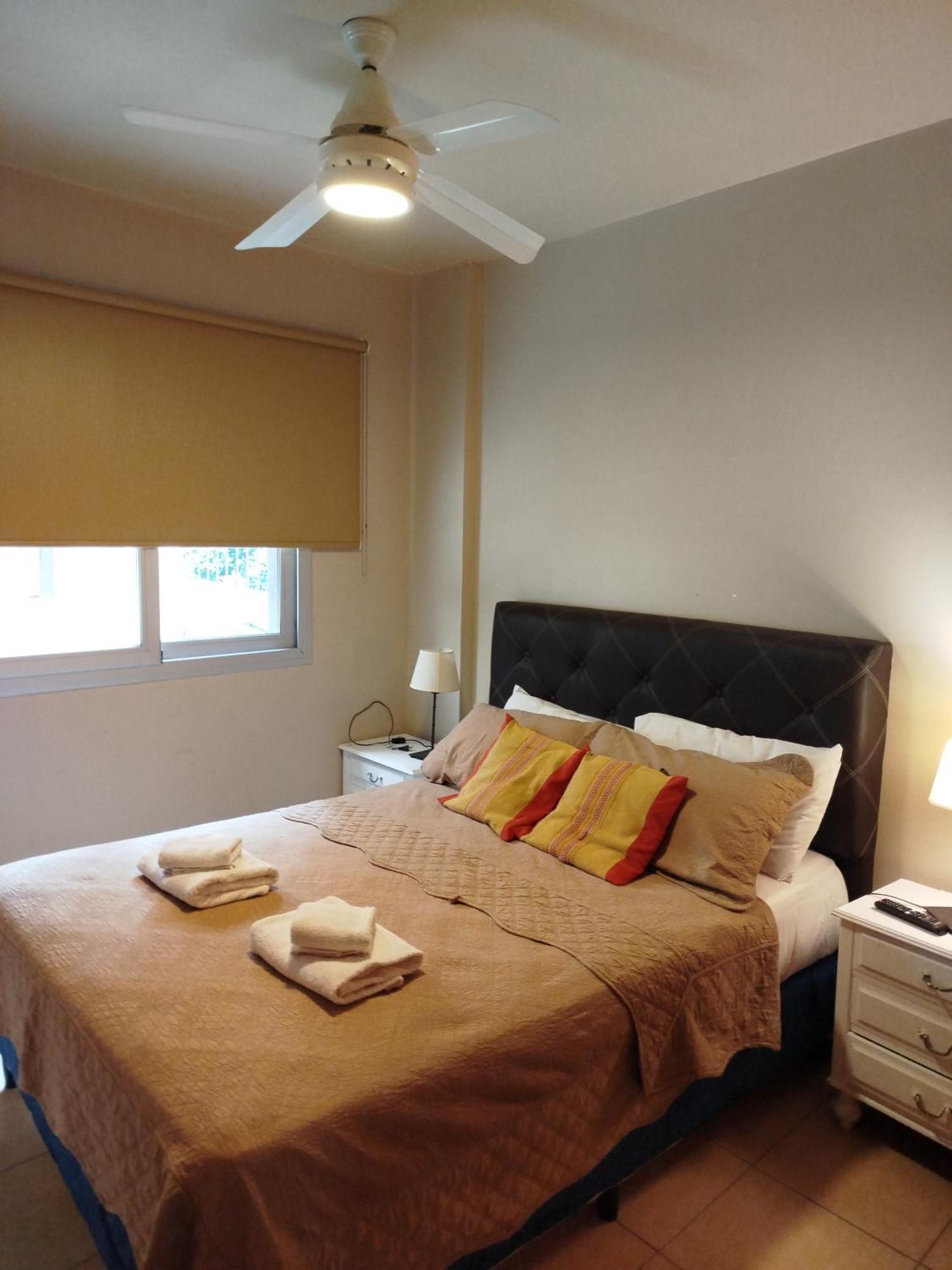 Apartament Jujuy Depart Con Aire Acondicionado X Escaleras Cerca Del Centro Parking Opcional San Salvador de Jujuy Pokój zdjęcie