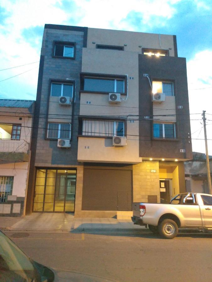 Apartament Jujuy Depart Con Aire Acondicionado X Escaleras Cerca Del Centro Parking Opcional San Salvador de Jujuy Zewnętrze zdjęcie